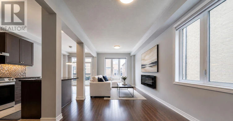 109 Wesmina Avenue, Whitchurch-Stouffville, ON, L4A 4W5 - 4