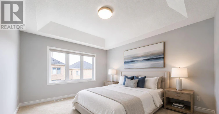 109 Wesmina Avenue, Whitchurch-Stouffville, ON, L4A 4W5 - 5