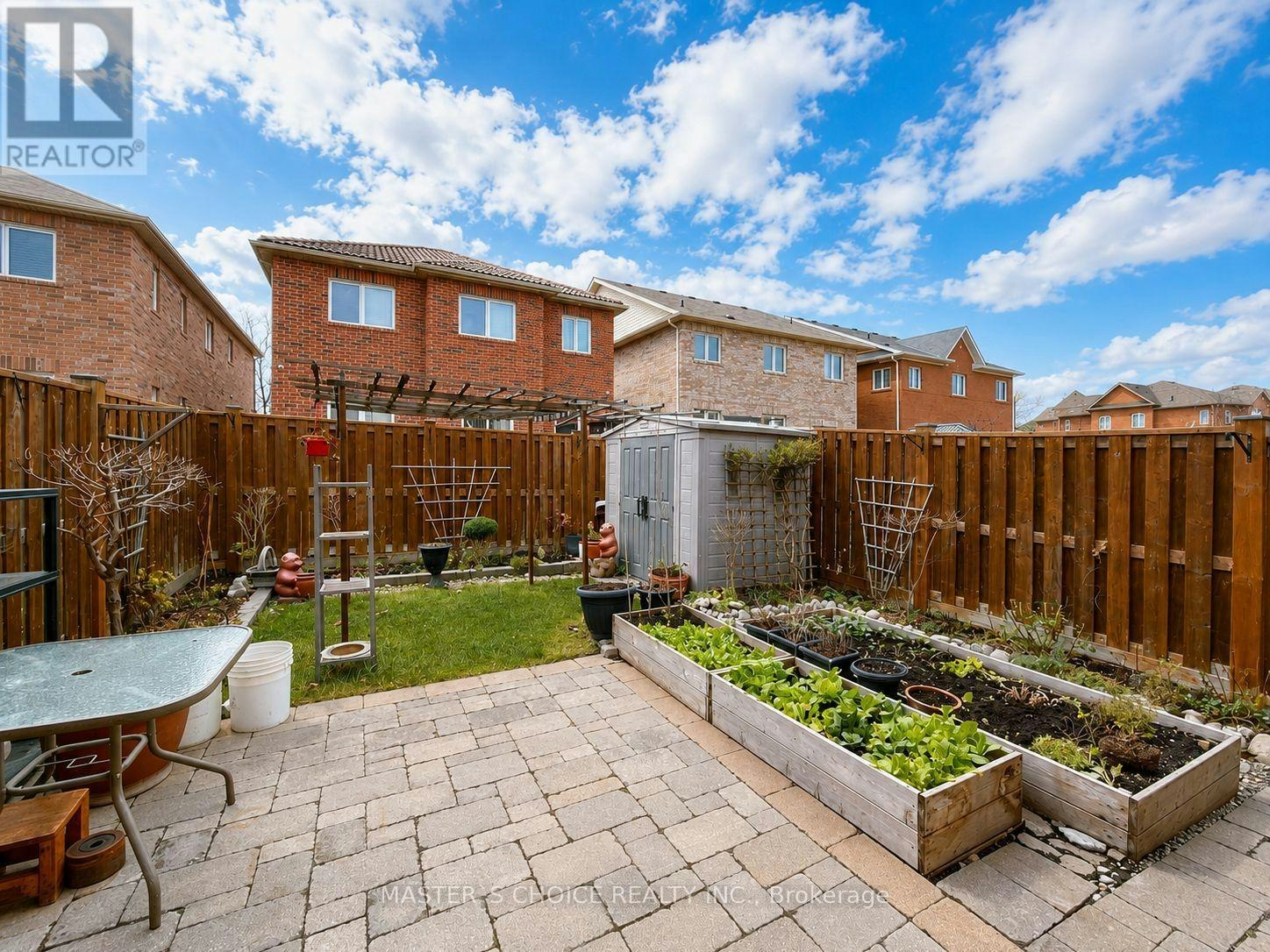4738 Alana Glen Drive, Mississauga, ON, L5C 0C3 - 10