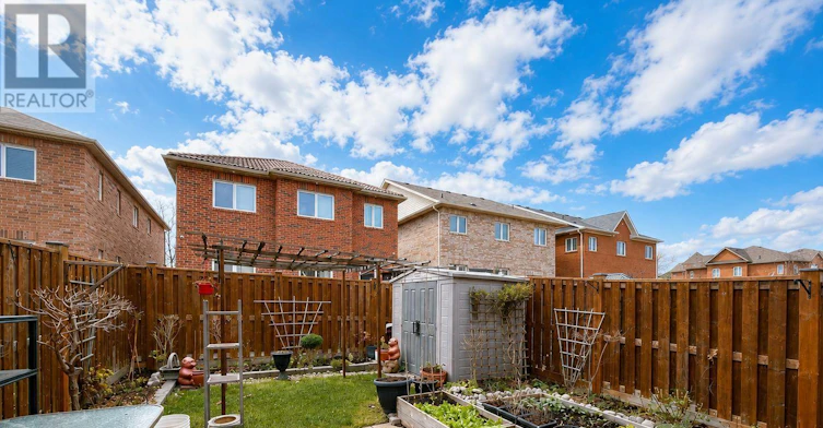 4738 Alana Glen Drive, Mississauga, ON, L5C 0C3 - 10