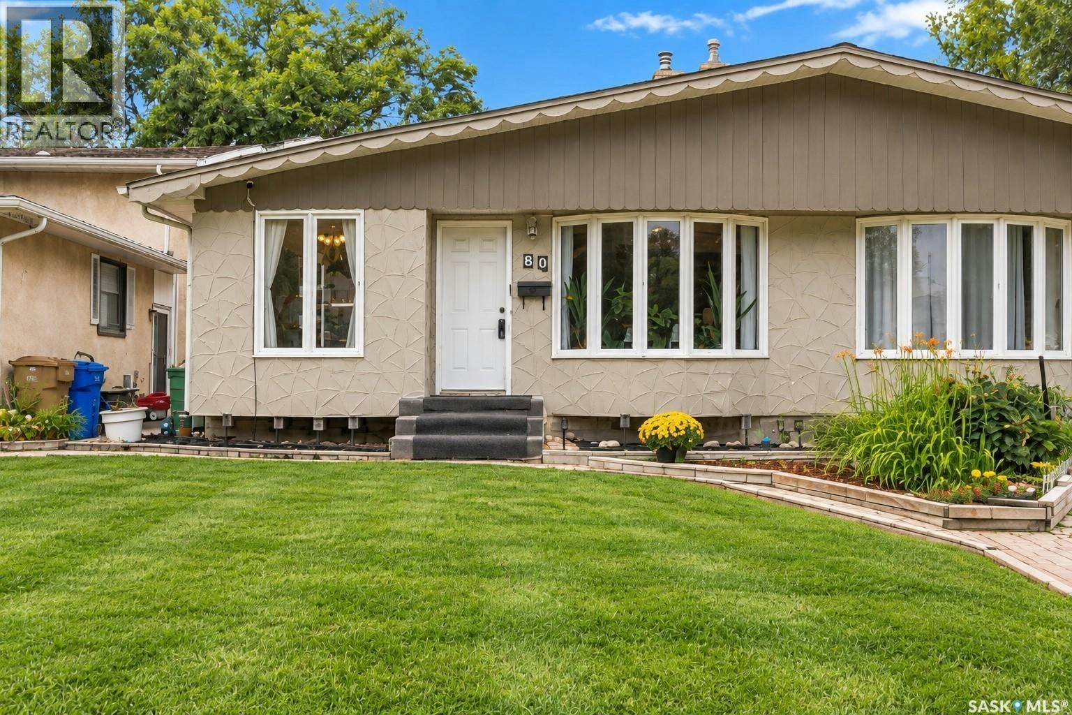 80 Spence Street, Regina, SK, S4S 4H4