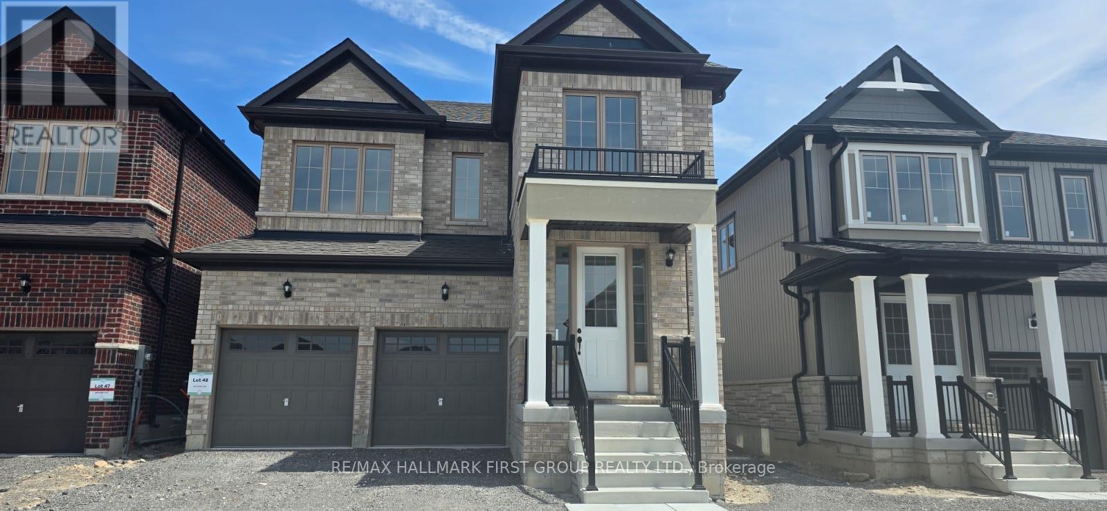 LOWER-807 Griffin Trail, Smith-Ennismore-Lakefield, ON, K0K 1J0