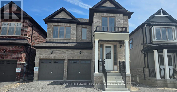LOWER-807 Griffin Trail, Smith-Ennismore-Lakefield, ON, K0K 1J0
