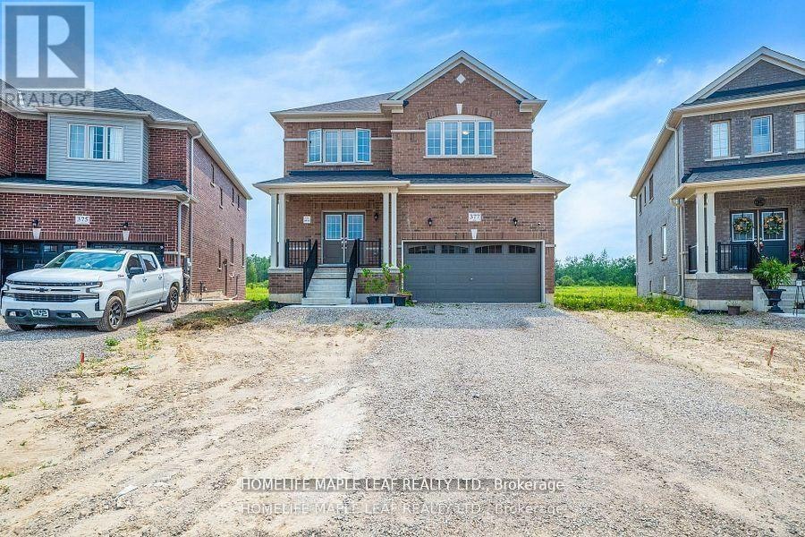 377 Russell Street, Southgate Township, ON, N0C 1B0