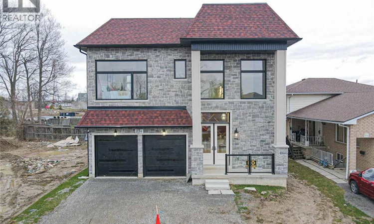 234 Eleanor Avenue