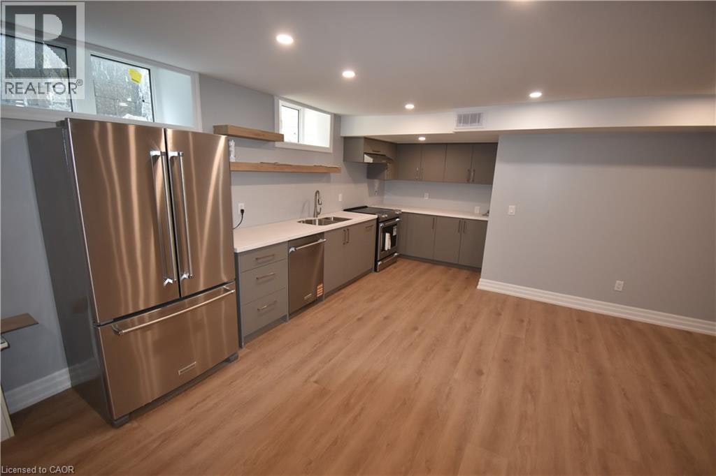 2-1294 Coric Avenue, Burlington, ON, L7R 3S3 - 5