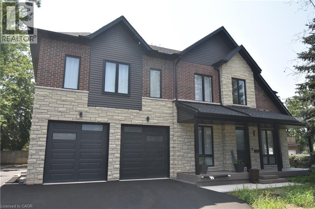 2-1294 Coric Avenue, Burlington, ON, L7R 3S3