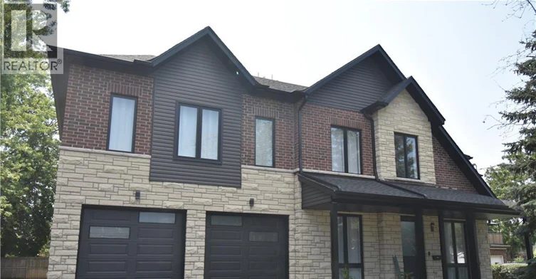2-1294 Coric Avenue, Burlington, ON, L7R 3S3