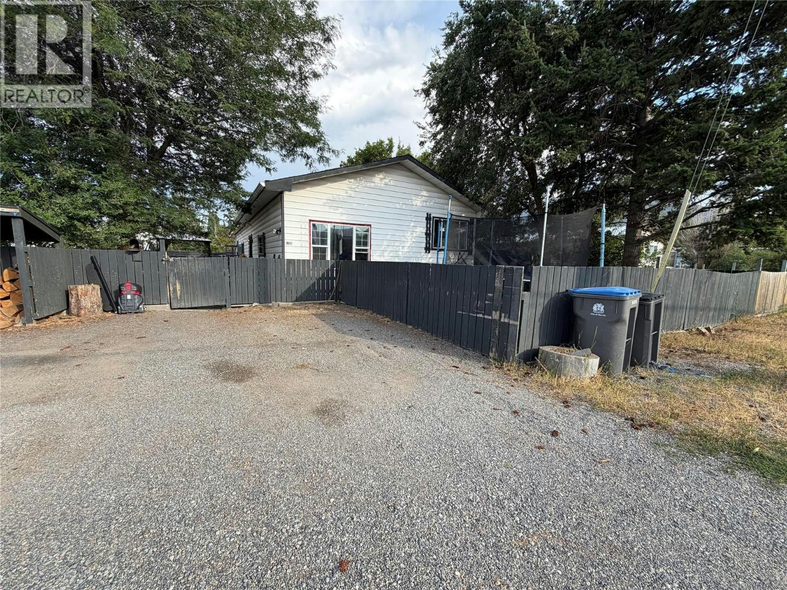 1288 Douglas Street, Merritt, BC, V1K 1C9