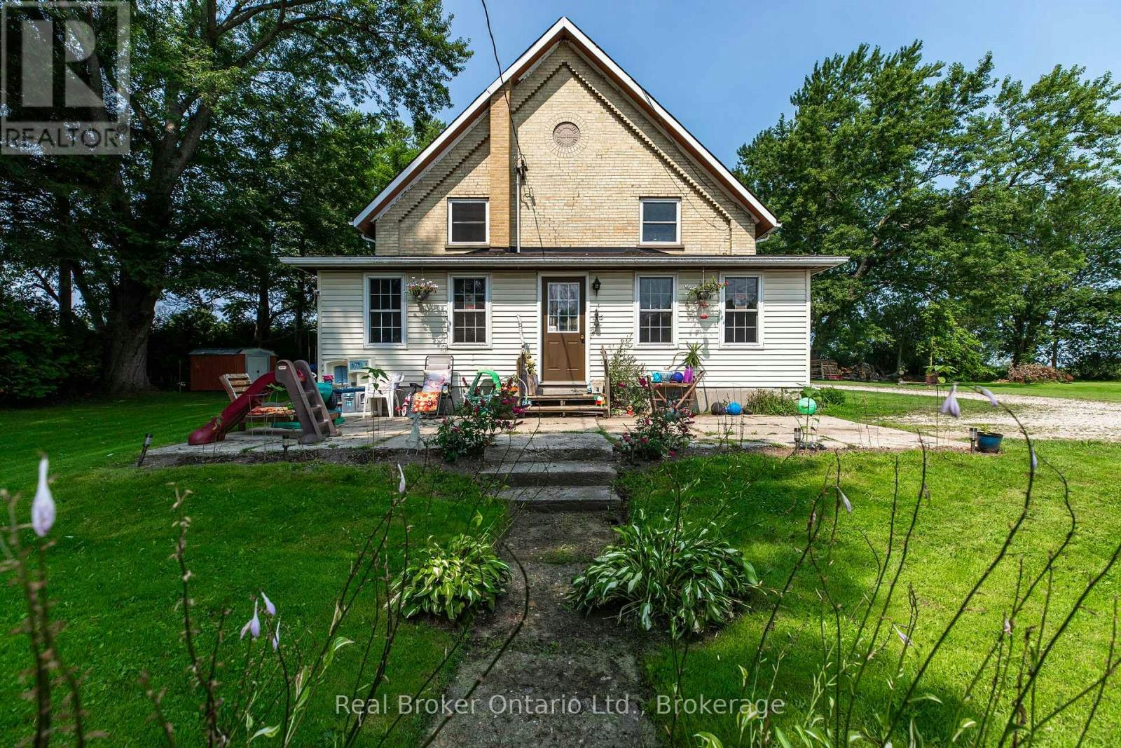 3047 Bruce 1 Road, Brockton, ON, N0G 2T0