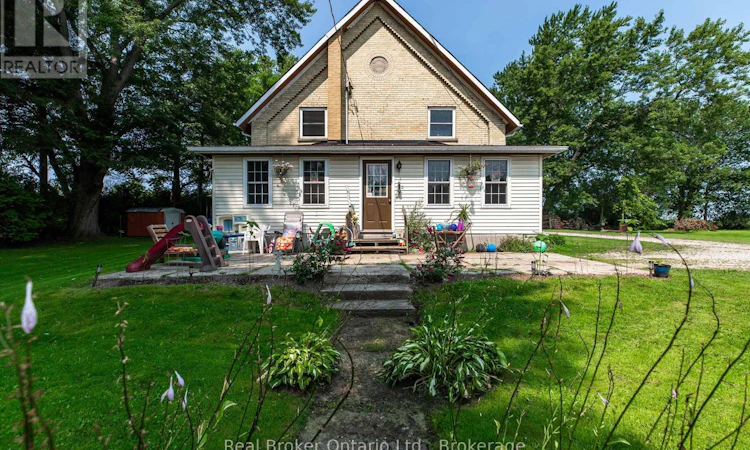3047 Bruce 1 Road