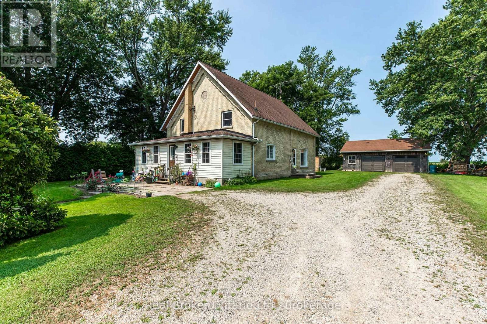 3047 Bruce 1 Road, Brockton, ON, N0G 2T0