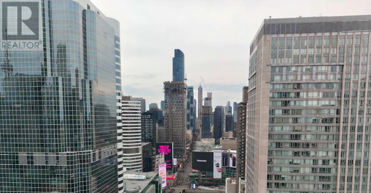 2914-197 Yonge Street, Toronto, ON, M5B 1M4 - 2
