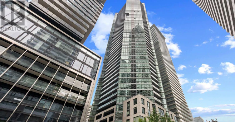 1808-45 Charles Street E, Toronto, ON, M4Y 0B8 - 4