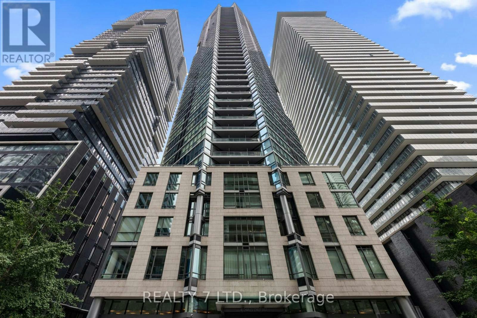 1808-45 Charles Street E, Toronto, ON, M4Y 0B8 - 2