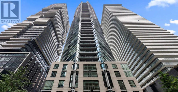 1808-45 Charles Street E, Toronto, ON, M4Y 0B8 - 2