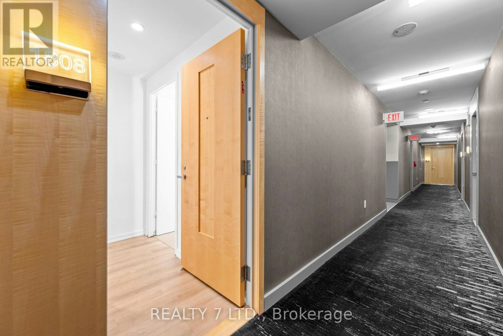1808-45 Charles Street E, Toronto, ON, M4Y 0B8 - 10