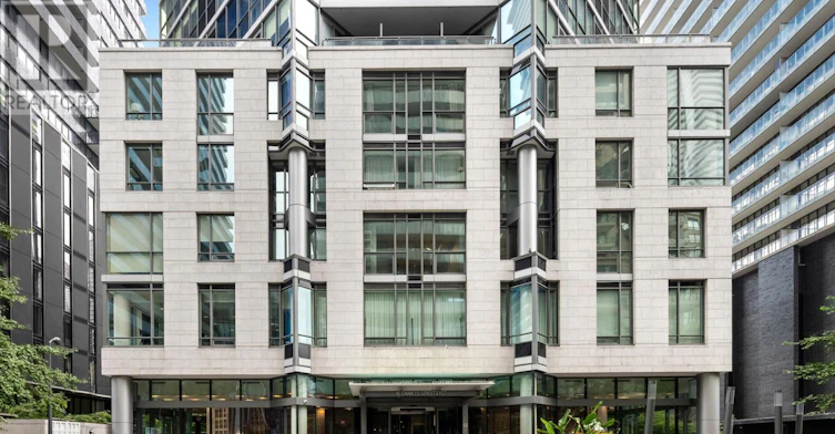 1808-45 Charles Street E, Toronto, ON, M4Y 0B8 - 3