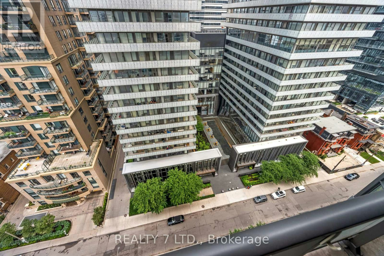 1808-45 Charles Street E, Toronto, ON, M4Y 0B8 - 23