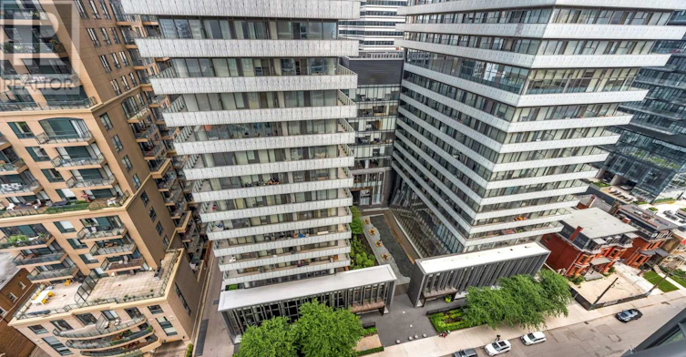 1808-45 Charles Street E, Toronto, ON, M4Y 0B8 - 23
