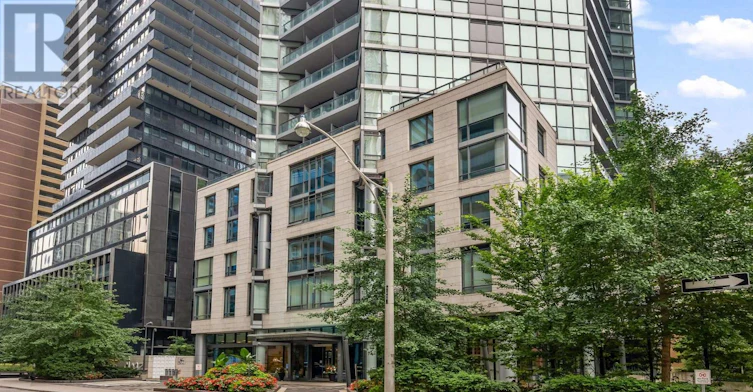 1808-45 Charles Street E, Toronto, ON, M4Y 0B8 - 42