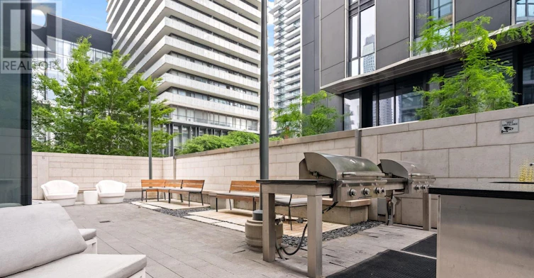 1808-45 Charles Street E, Toronto, ON, M4Y 0B8 - 40