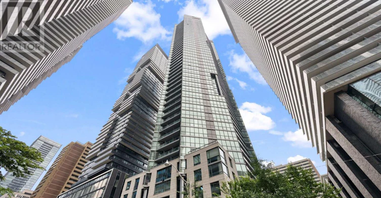 1808-45 Charles Street E, Toronto, ON, M4Y 0B8 - 43