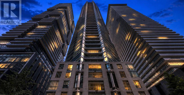 1808-45 Charles Street E, Toronto, ON, M4Y 0B8