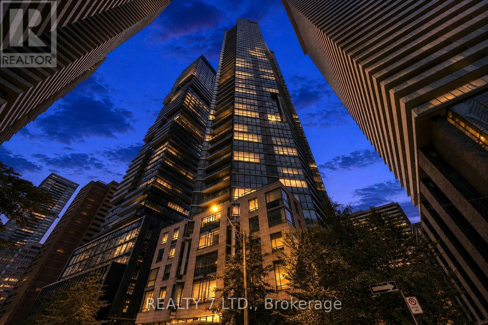1808-45 Charles Street E, Toronto, ON, M4Y 0B8 - 44