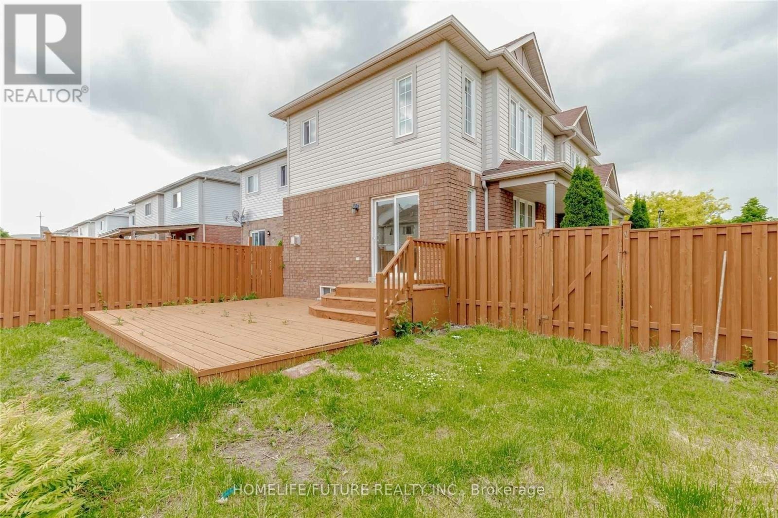 1 Catkins Crescent, Whitby, ON, L1R 3A2 - 38
