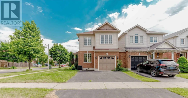 1 Catkins Crescent, Whitby, ON, L1R 3A2