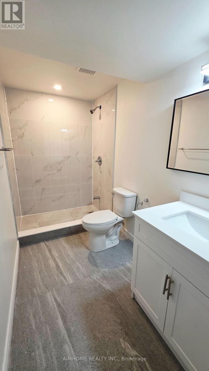 BASEMENT-63 Forty Second Street, Markham, ON, L3P 7K3 - 4