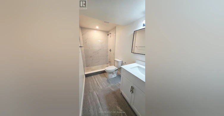 BASEMENT-63 Forty Second Street, Markham, ON, L3P 7K3 - 4