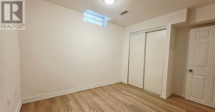 BASEMENT-63 Forty Second Street, Markham, ON, L3P 7K3 - 8