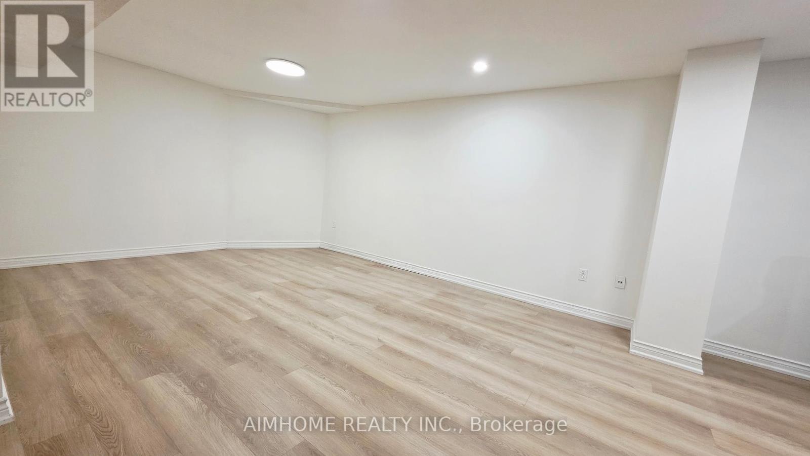 BASEMENT-63 Forty Second Street, Markham, ON, L3P 7K3 - 7