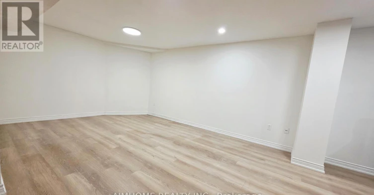 BASEMENT-63 Forty Second Street, Markham, ON, L3P 7K3 - 7