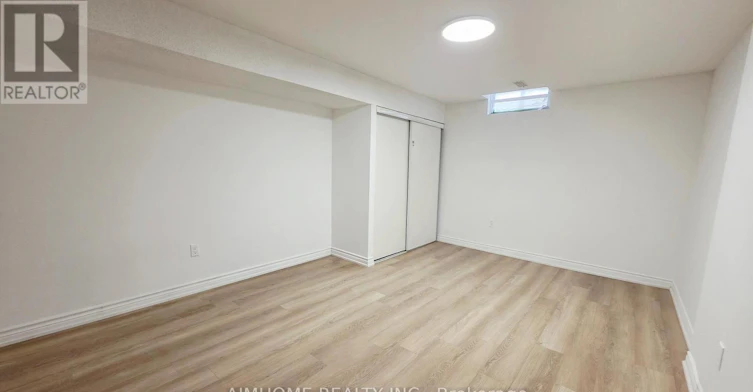 BASEMENT-63 Forty Second Street, Markham, ON, L3P 7K3 - 5