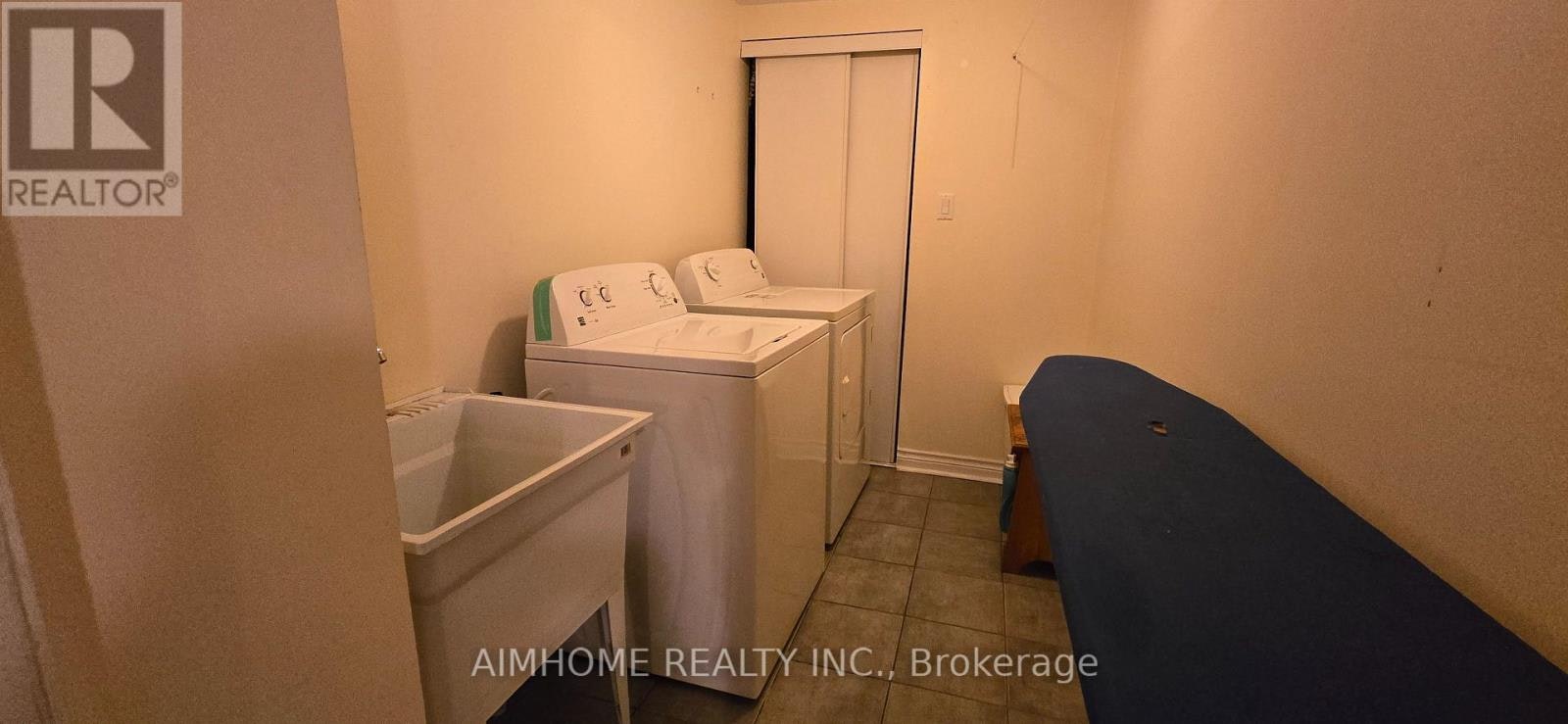 BASEMENT-63 Forty Second Street, Markham, ON, L3P 7K3 - 9