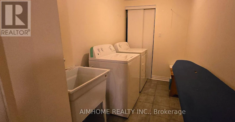 BASEMENT-63 Forty Second Street, Markham, ON, L3P 7K3 - 9
