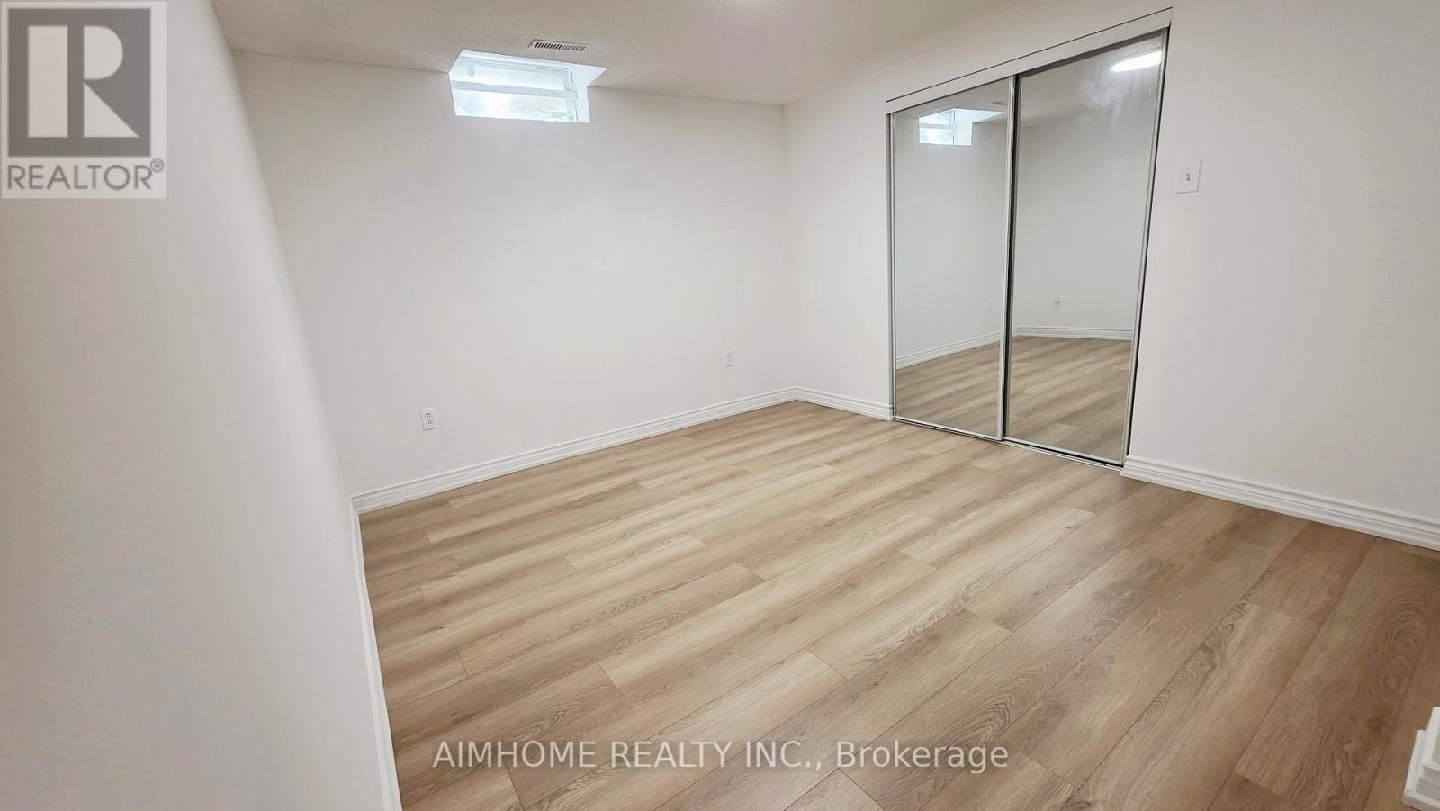BASEMENT-63 Forty Second Street, Markham, ON, L3P 7K3 - 6