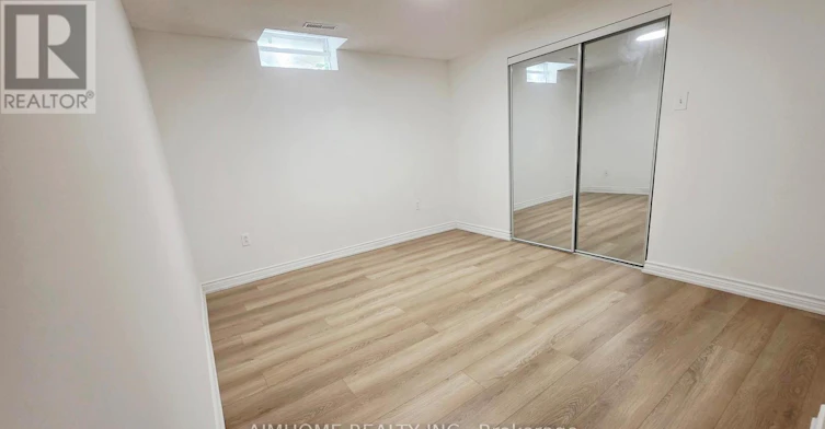 BASEMENT-63 Forty Second Street, Markham, ON, L3P 7K3 - 6