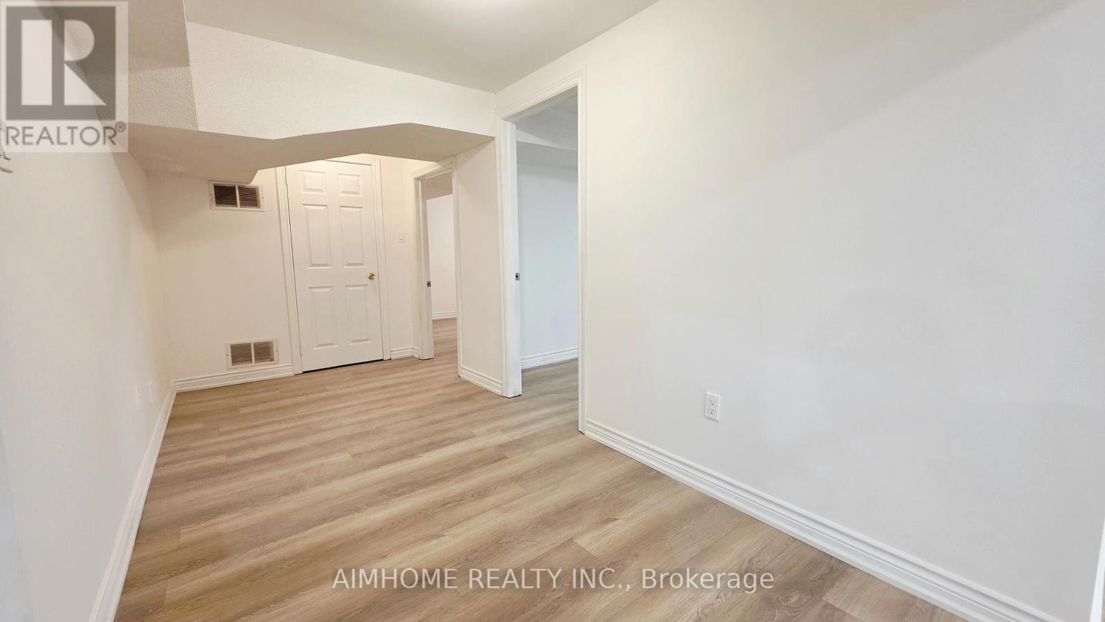 BASEMENT-63 Forty Second Street, Markham, ON, L3P 7K3 - 2