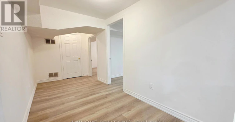 BASEMENT-63 Forty Second Street, Markham, ON, L3P 7K3 - 2