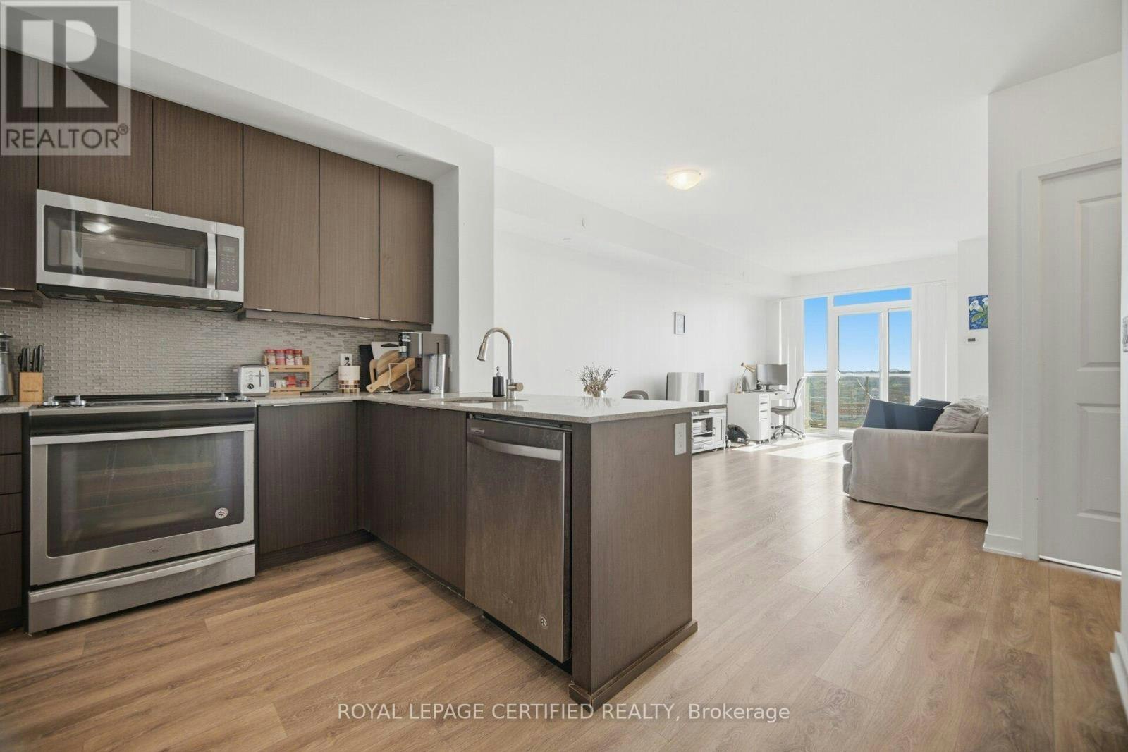 710-4633 Glen Erin Drive, Mississauga, ON, L5M 0Y6