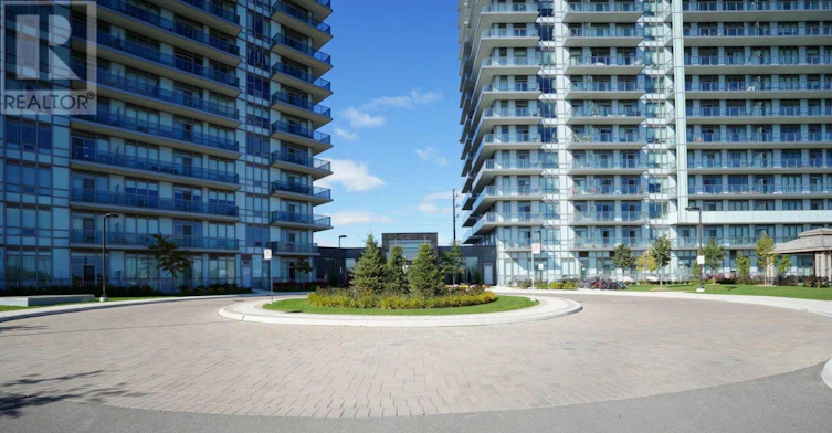 710-4633 Glen Erin Drive, Mississauga, ON, L5M 0Y6 - 4