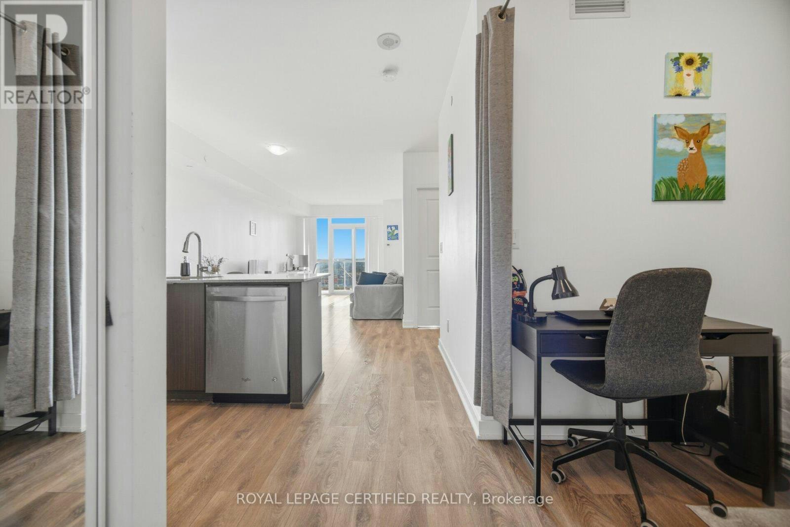 710-4633 Glen Erin Drive, Mississauga, ON, L5M 0Y6 - 7