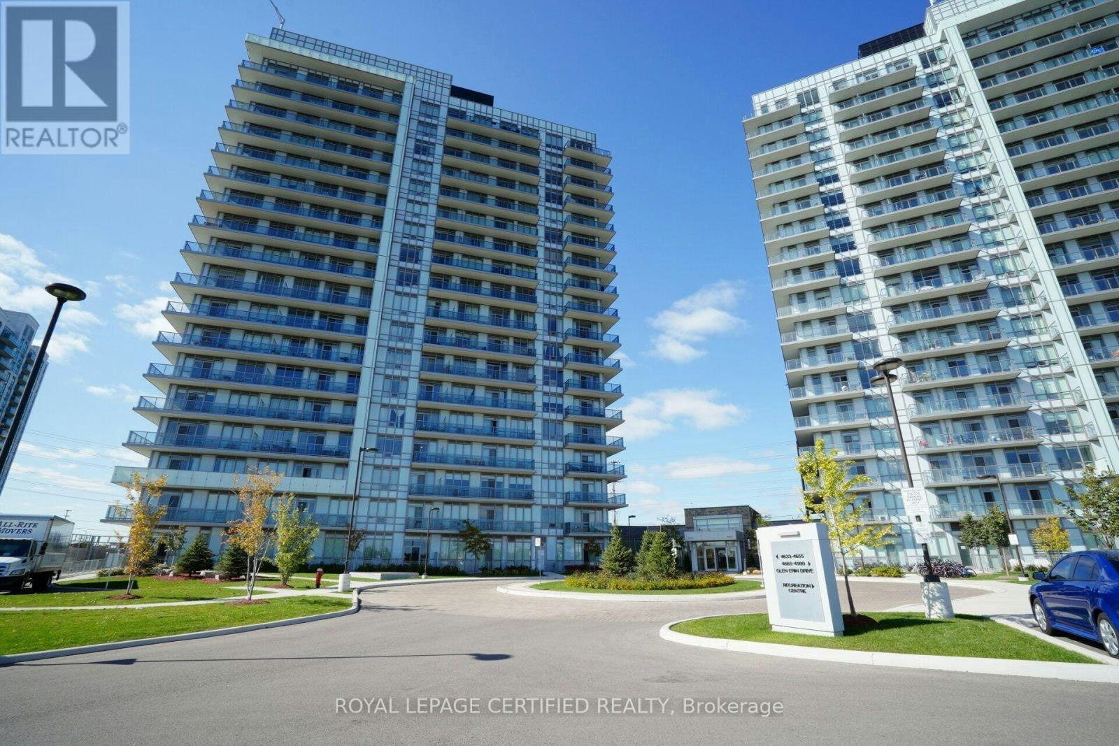 710-4633 Glen Erin Drive, Mississauga, ON, L5M 0Y6 - 3