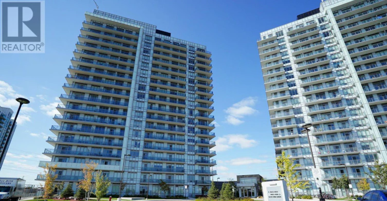 710-4633 Glen Erin Drive, Mississauga, ON, L5M 0Y6 - 3