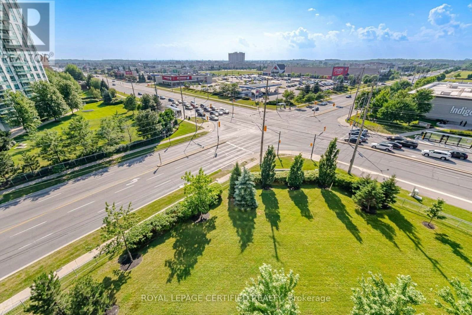 710-4633 Glen Erin Drive, Mississauga, ON, L5M 0Y6 - 34