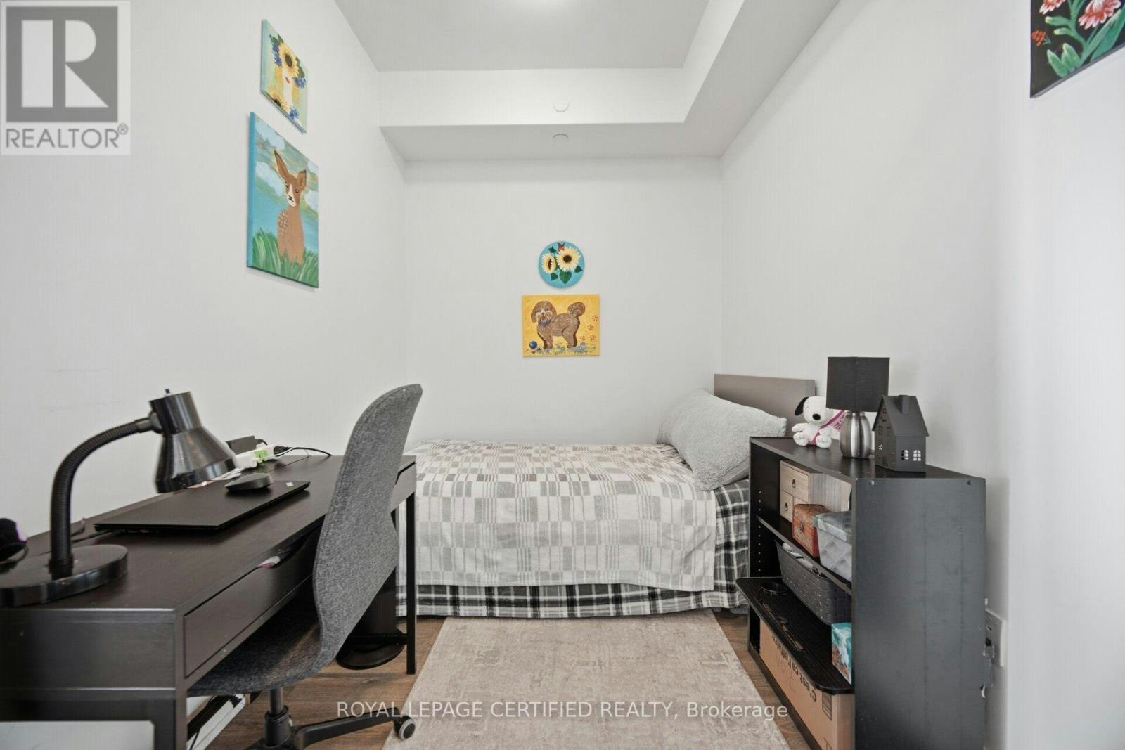 710-4633 Glen Erin Drive, Mississauga, ON, L5M 0Y6 - 25